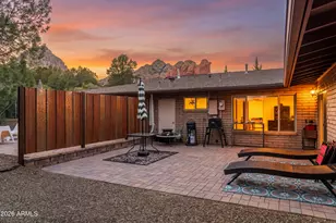 400 Flaming Arrow Way, Sedona, AZ 86336 - Photo 19