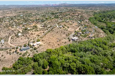 3415 E Rusty Spurs Road #-, Rimrock, AZ 86335 - Photo 27