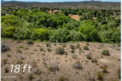 3415 E Rusty Spurs Road #-, Rimrock, AZ 86335 - Photo 19