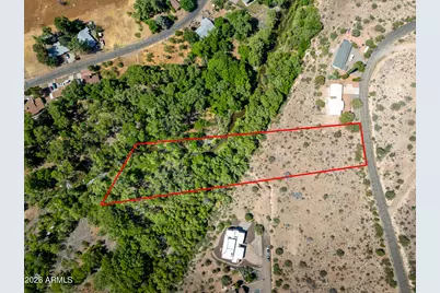 3415 E Rusty Spurs Road #-, Rimrock, AZ 86335 - Photo 7
