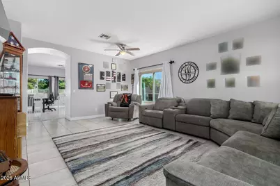 3800 E Woodside Way, Gilbert, AZ 85297 - Photo 5