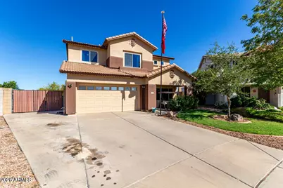 3800 E Woodside Way, Gilbert, AZ 85297 - Photo 3