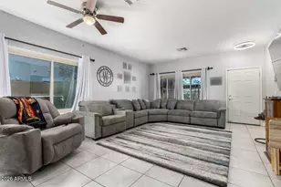 3800 E Woodside Way, Gilbert, AZ 85297 - Photo 5