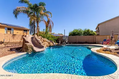 3800 E Woodside Way, Gilbert, AZ 85297 - Photo 1