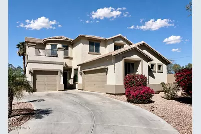 12172 N 150th Lane, Surprise, AZ 85379 - Photo 37