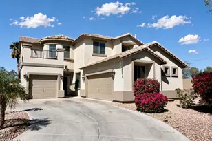 12172 N 150th Ln, Surprise, AZ 85379 - Photo 37