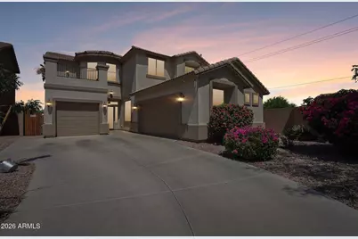 12172 N 150th Lane, Surprise, AZ 85379 - Photo 35