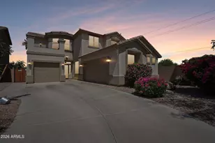 12172 N 150th Ln, Surprise, AZ 85379 - Photo 35