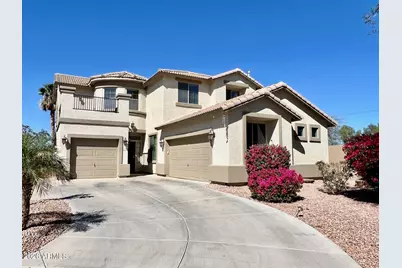 12172 N 150th Lane, Surprise, AZ 85379 - Photo 1