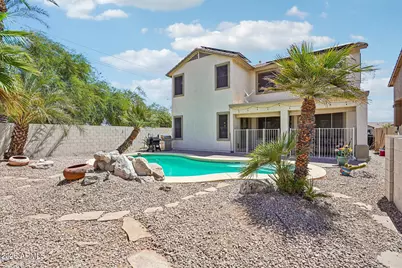 12172 N 150th Lane, Surprise, AZ 85379 - Photo 9