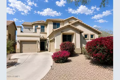 12172 N 150th Lane, Surprise, AZ 85379 - Photo 1