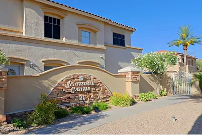 525 N Miller Road #207, Scottsdale, AZ 85257 - Photo 43