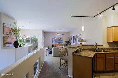 525 N Miller Road #207, Scottsdale, AZ 85257 - Photo 17
