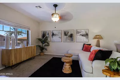 525 N Miller Road #207, Scottsdale, AZ 85257 - Photo 1