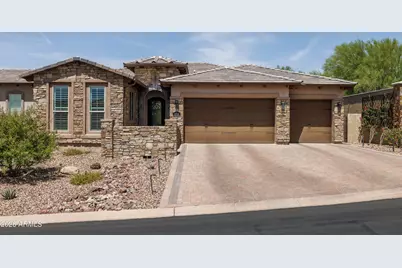 10748 N 121st Way, Scottsdale, AZ 85259 - Photo 1