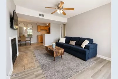 5995 N 78th Street #2020, Scottsdale, AZ 85250 - Photo 7