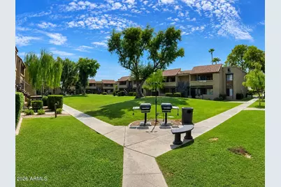 5995 N 78th Street #2020, Scottsdale, AZ 85250 - Photo 15