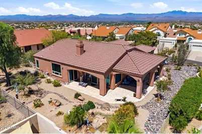13046 N Mimosa Drive, Fountain Hills, AZ 85268 - Photo 33
