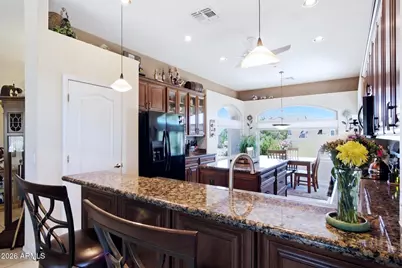 13046 N Mimosa Drive, Fountain Hills, AZ 85268 - Photo 13