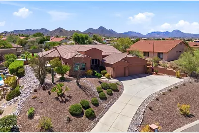 13046 N Mimosa Drive, Fountain Hills, AZ 85268 - Photo 1