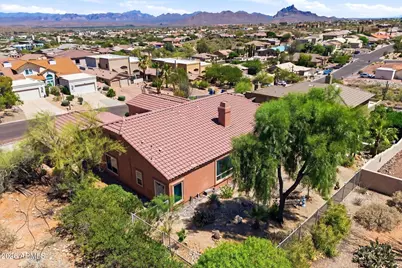 13046 N Mimosa Drive, Fountain Hills, AZ 85268 - Photo 33
