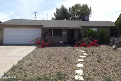 14036 N 34th Place, Phoenix, AZ 85032 - Photo 1