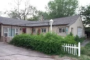 160 S 1st St E, Saint Johns, AZ 85936 - Photo 3