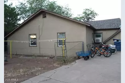 160 S 1st Street E, Saint Johns, AZ 85936 - Photo 5