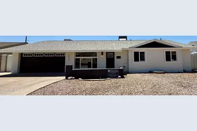 2507 W Corrine Drive, Phoenix, AZ 85029 - Photo 1