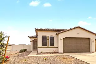 12381 E Verbina Ln, Florence, AZ 85132 - Photo 1