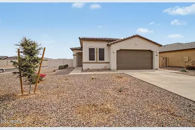 12381 E Verbina Lane, Florence, AZ 85132 - Photo 1