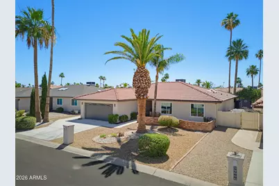 26405 S Greencastle Drive, Sun Lakes, AZ 85248 - Photo 59