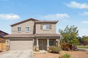 6824 S 68th Dr, Laveen, AZ 85339 - Photo 1
