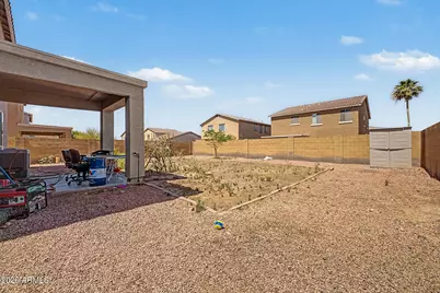 6824 S 68th Drive, Laveen, AZ 85339 - Photo 25