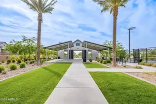 5632 E Sandia St, Mesa, AZ 85215 - Photo 37