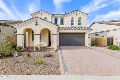 5632 E Sandia Street, Mesa, AZ 85215 - Photo 1