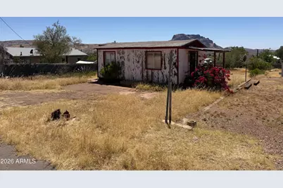 1204 S Western Avenue, Superior, AZ 85173 - Photo 1