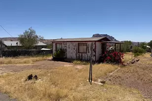 1204 S Western Ave, Superior, AZ 85173 - Photo 1