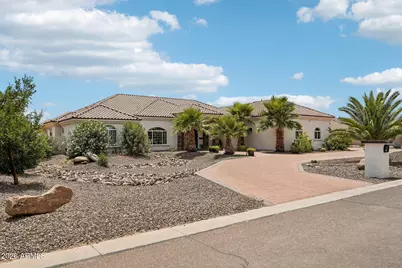 15923 W Cheryl Court, Waddell, AZ 85355 - Photo 73