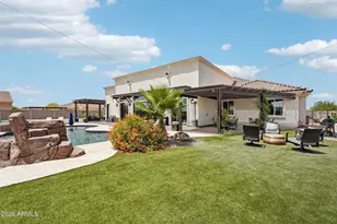 15923 W Cheryl Ct, Waddell, AZ 85355 - Photo 61