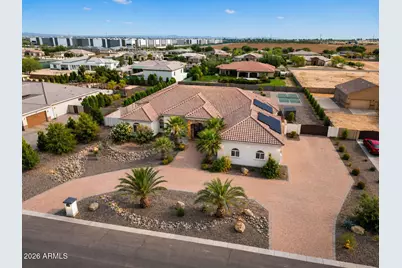 15923 W Cheryl Court, Waddell, AZ 85355 - Photo 5
