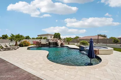 15923 W Cheryl Court, Waddell, AZ 85355 - Photo 63