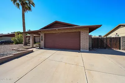 5126 W Mercer Lane, Glendale, AZ 85304 - Photo 3