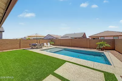 4215 E Payton Anne Lane, San Tan Valley, AZ 85143 - Photo 1