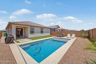 4215 E Payton Anne Ln, San Tan Valley, AZ 85143 - Photo 19