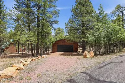 3009 Starlight Drive, Happy Jack, AZ 86024 - Photo 27