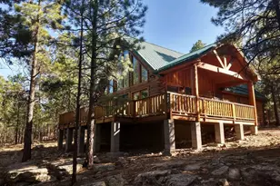 3009 Starlight Dr, Happy Jack, AZ 86024 - Photo 3
