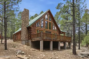 3009 Starlight Dr, Happy Jack, AZ 86024 - Photo 5