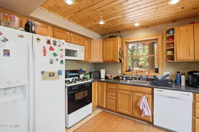 3009 Starlight Drive, Happy Jack, AZ 86024 - Photo 9
