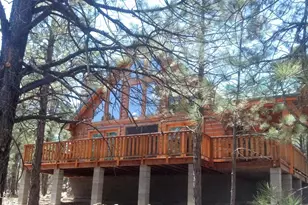 3009 Starlight Dr, Happy Jack, AZ 86024 - Photo 1